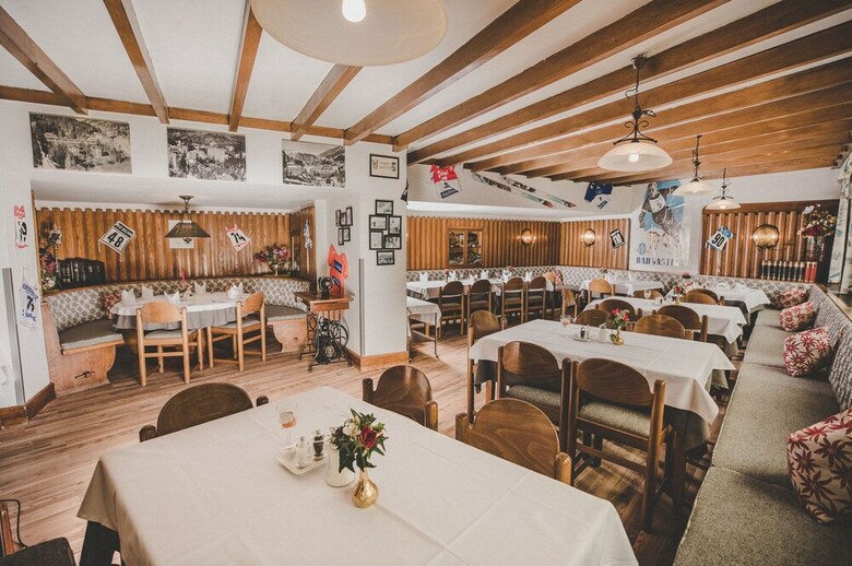 Hotel Mozart Bad Gastein