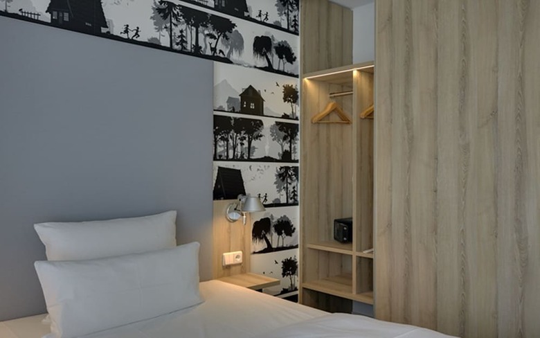 Hotel Grimms Potsdamer Platz