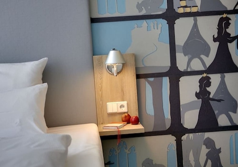 Hotel Grimms Potsdamer Platz