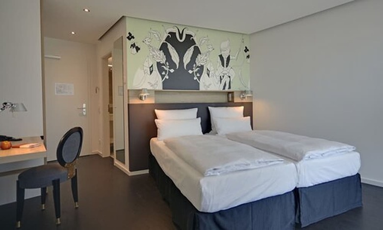 Hotel Grimms Potsdamer Platz