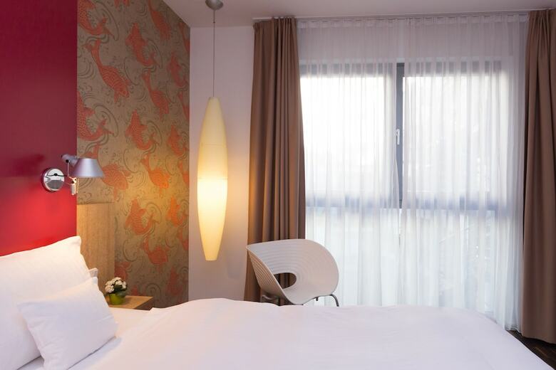 Grimms Hotel Berlin Mitte