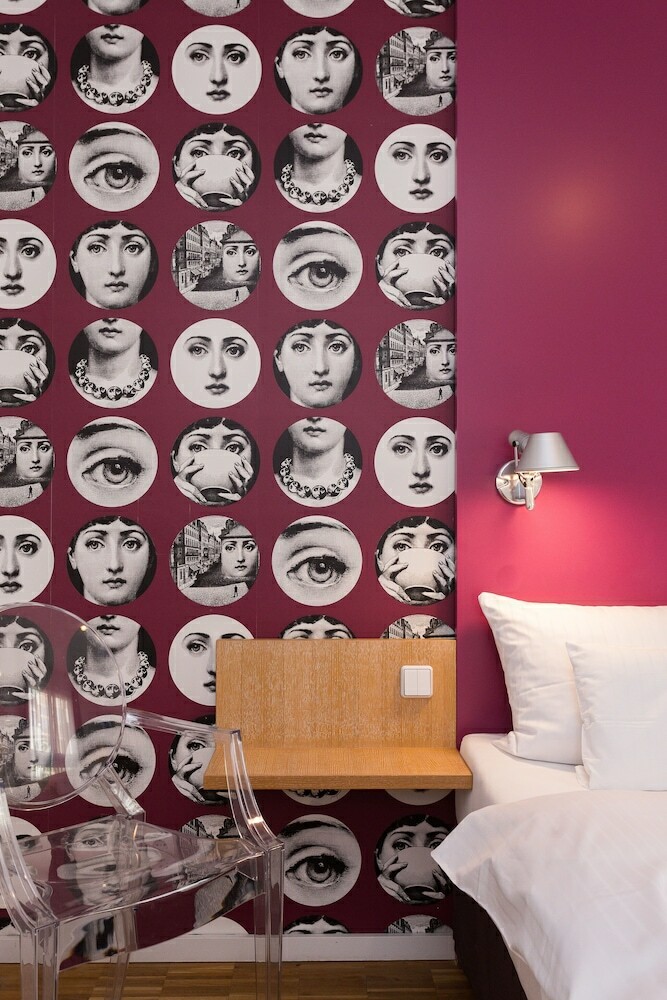 Grimms Hotel Berlin Mitte