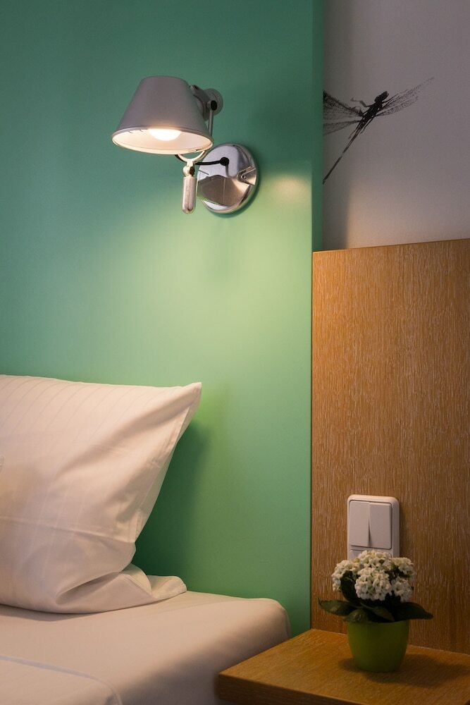 Grimms Hotel Berlin Mitte