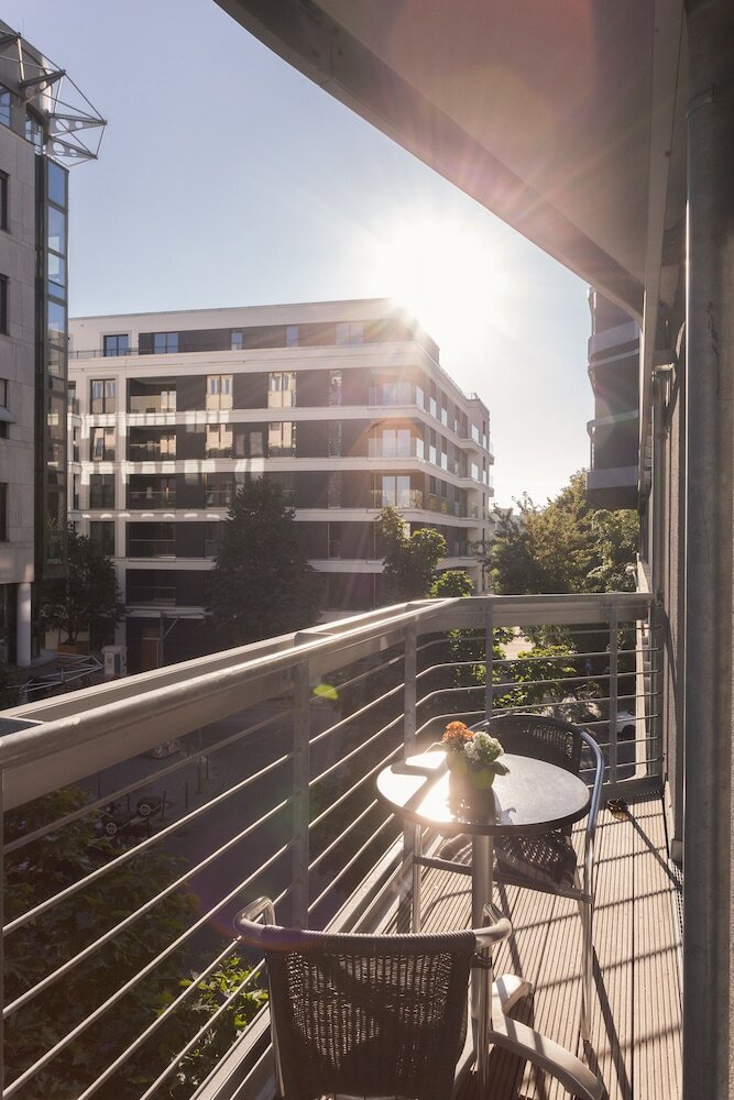 Grimms Hotel Berlin Mitte