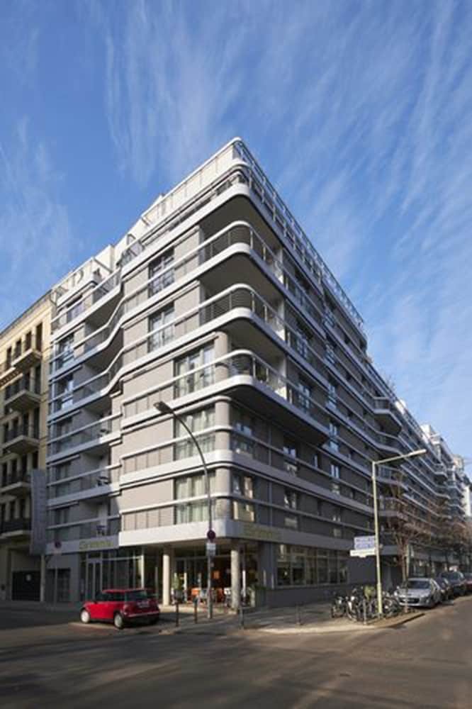 Grimms Hotel Berlin Mitte