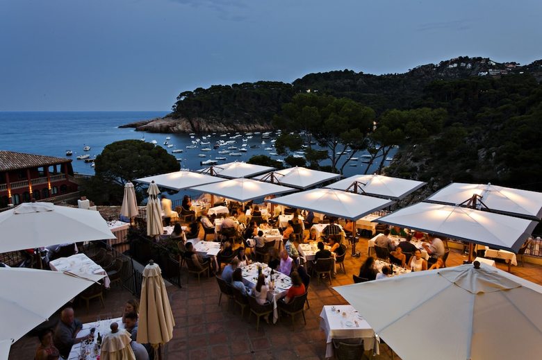 Hotel Aiguablava