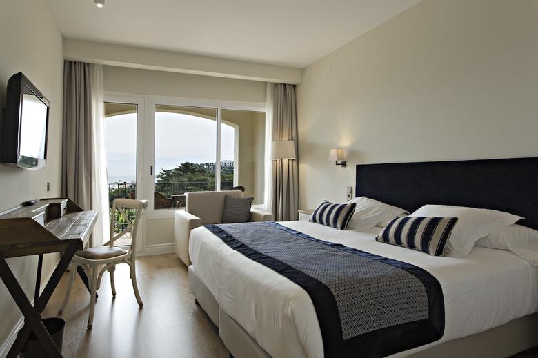 Hotel Aiguablava