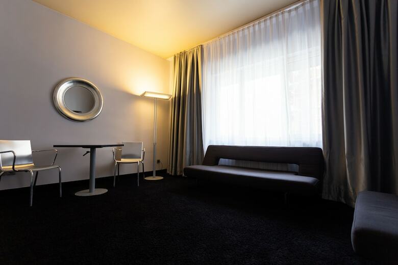 Central Hotel By Zeus International