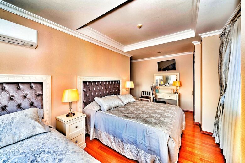 Hotel Daphne - Special Class
