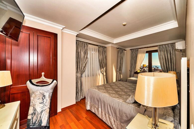 Hotel Daphne - Special Class