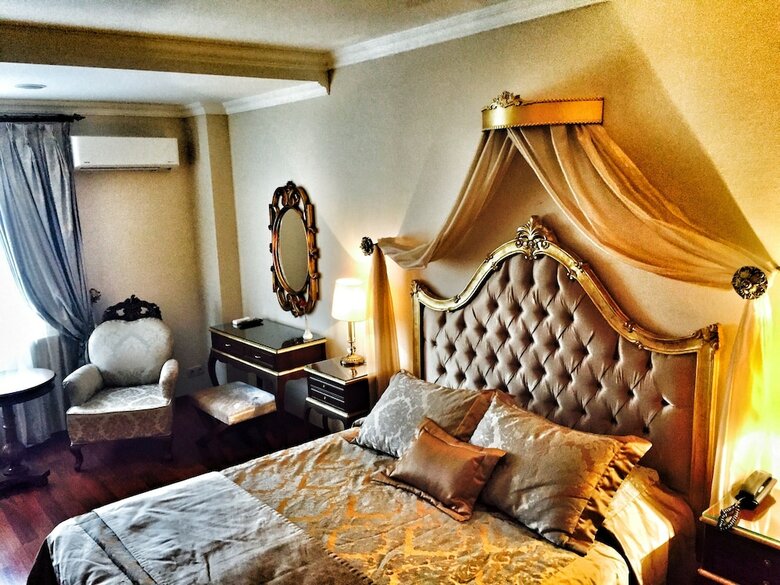 Hotel Daphne - Special Class