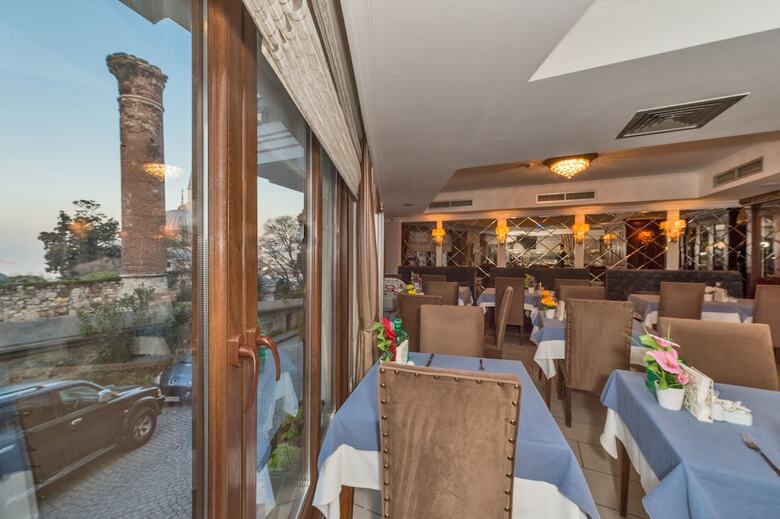 Hotel Daphne - Special Class