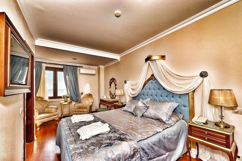 Hotel Daphne - Special Class