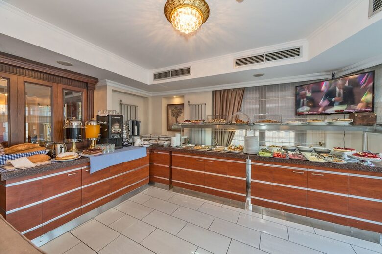 Hotel Daphne - Special Class