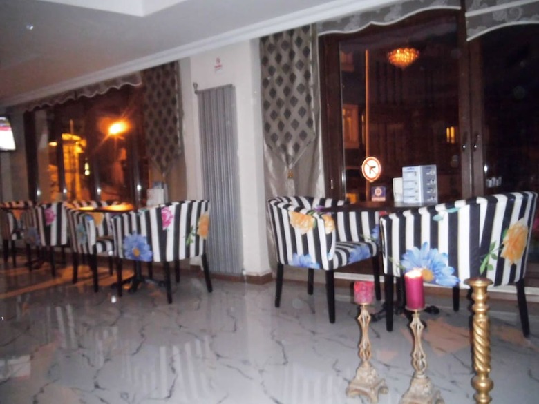 Hotel Daphne - Special Class