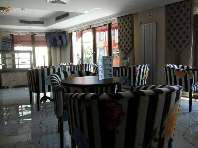 Hotel Daphne - Special Class