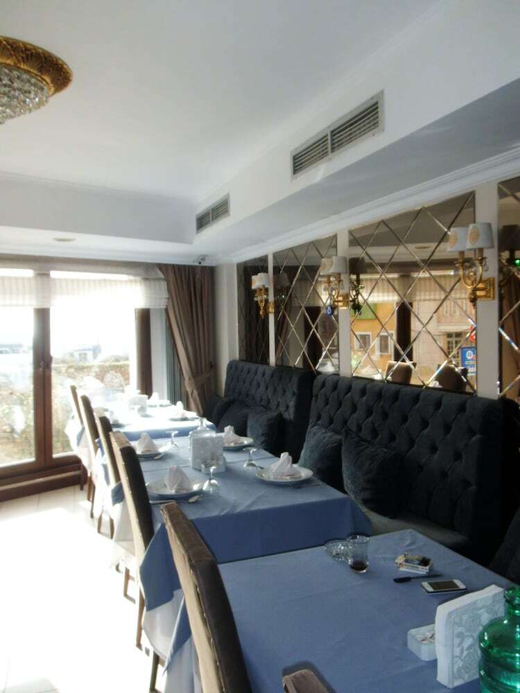 Hotel Daphne - Special Class