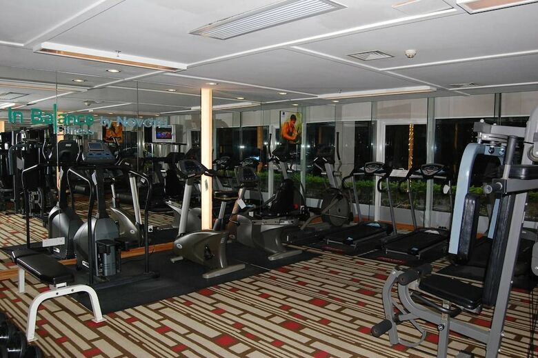 Hotel St.helen Shenzhen Bahuinia