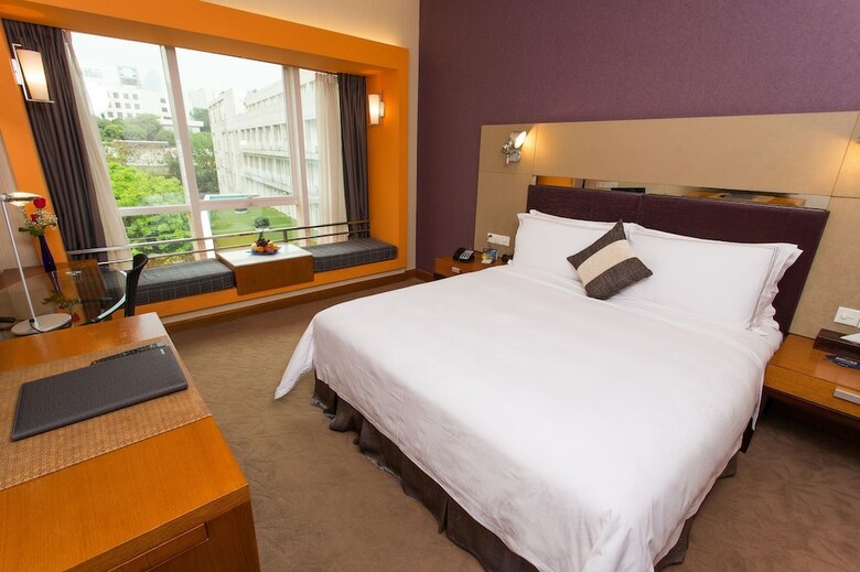 Hotel St.helen Shenzhen Bahuinia