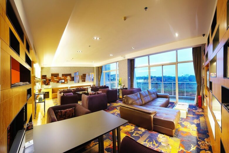 Hotel St.helen Shenzhen Bahuinia