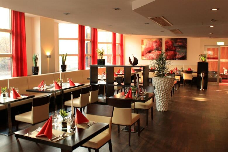 Best Western Plaza Hotel Wels