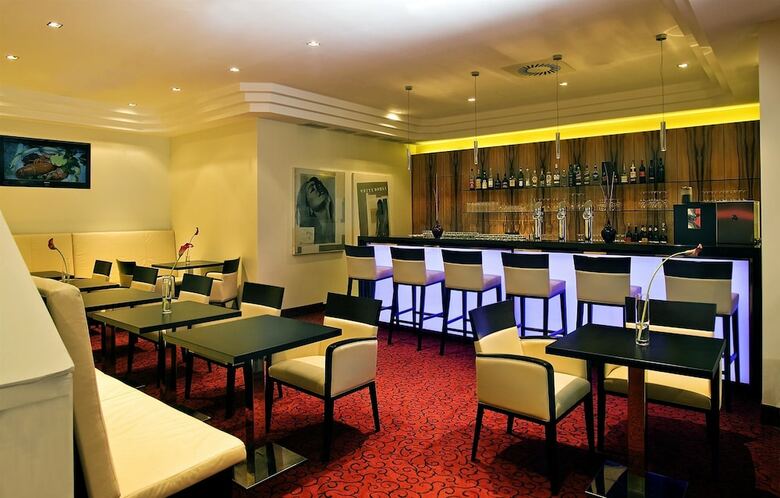 Best Western Plaza Hotel Wels