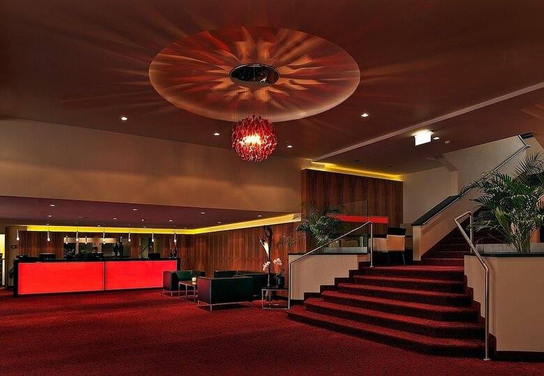 Best Western Plaza Hotel Wels