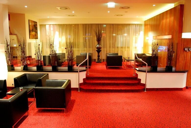 Best Western Plaza Hotel Wels