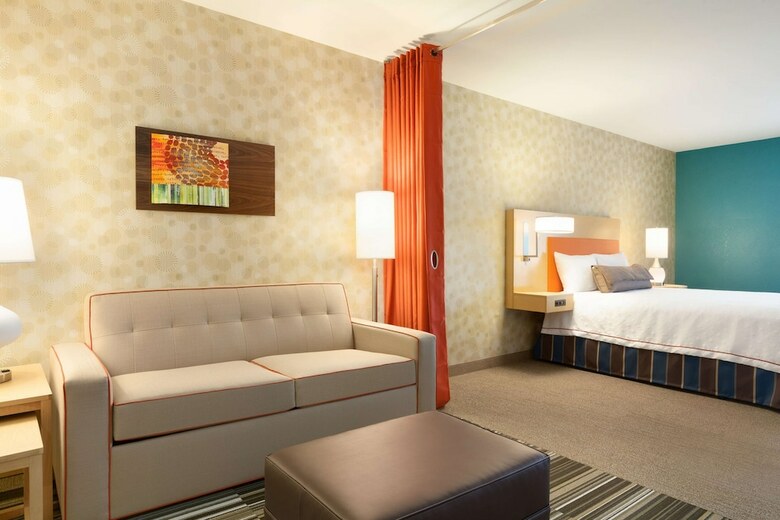 Hotel Home2 Suites By Hilton El Paso Airport, Tx