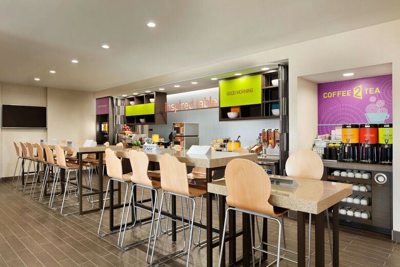 Hotel Home2 Suites By Hilton El Paso Airport, Tx