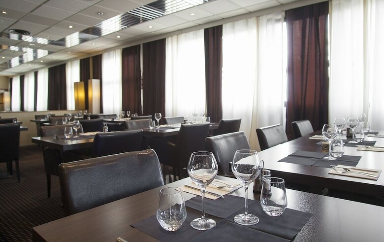 Hotel Apogia Paris