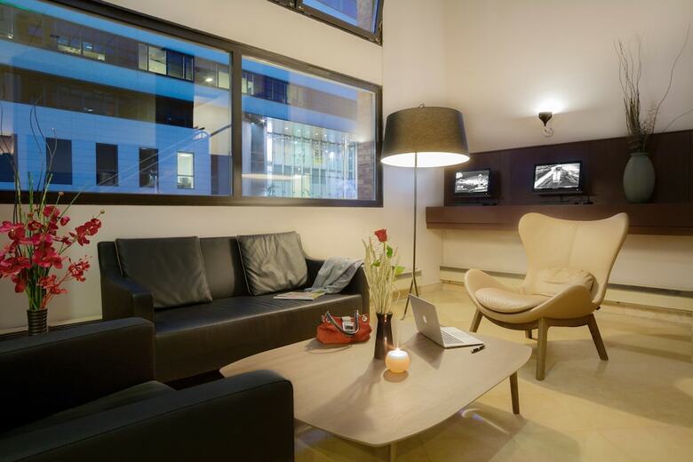 Hotel Apogia Paris