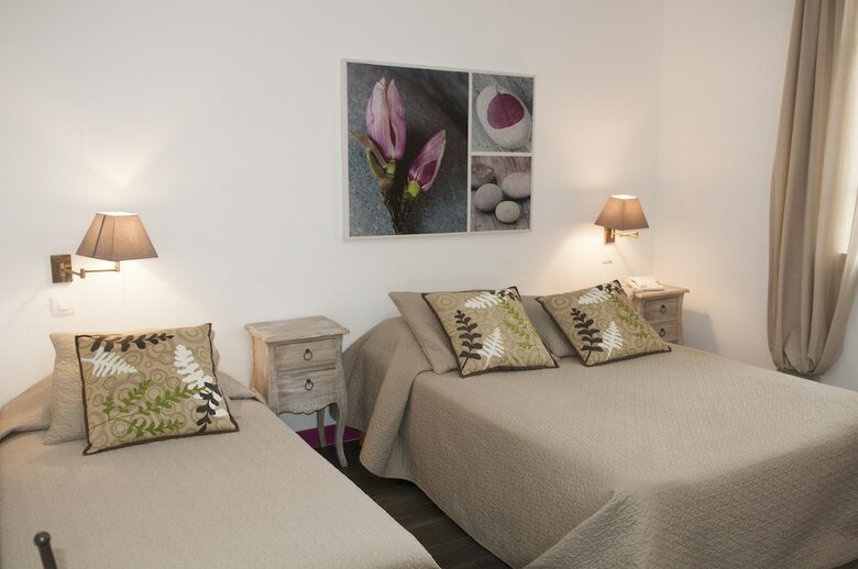 Hotel H�tel Ermitage