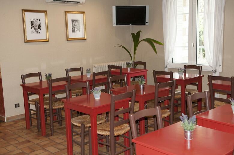 Hotel H�tel Ermitage
