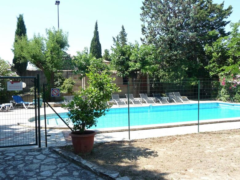 Hotel H�tel Ermitage