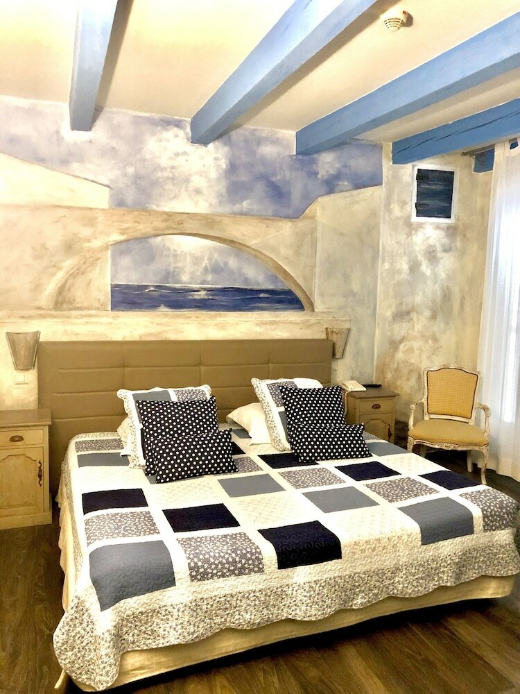 Hotel H�tel Ermitage