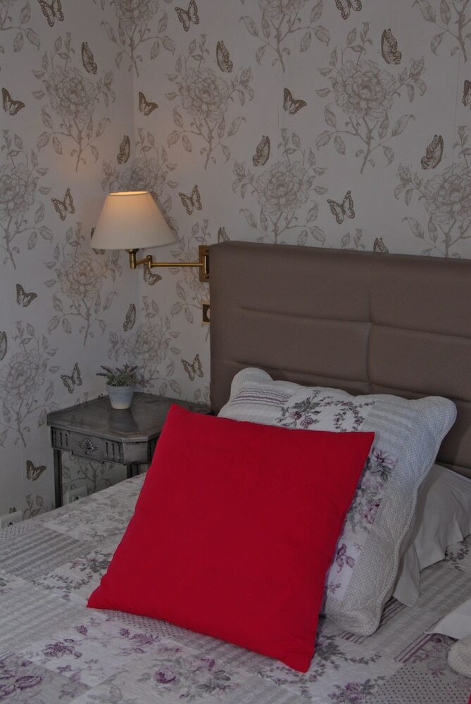 Hotel H�tel Ermitage