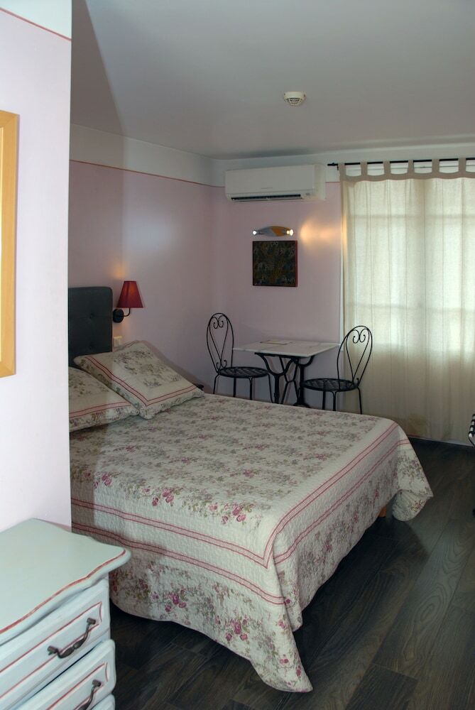 Hotel H�tel Ermitage