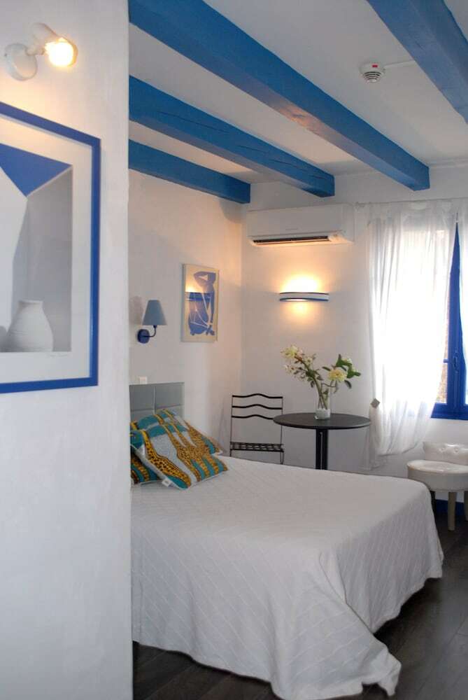 Hotel H�tel Ermitage
