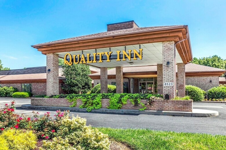 Hotel Quality Inn