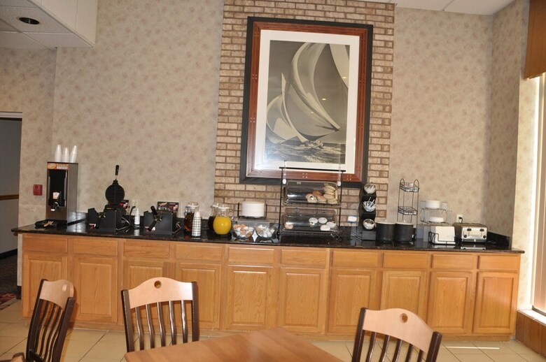 Hotel Quality Inn
