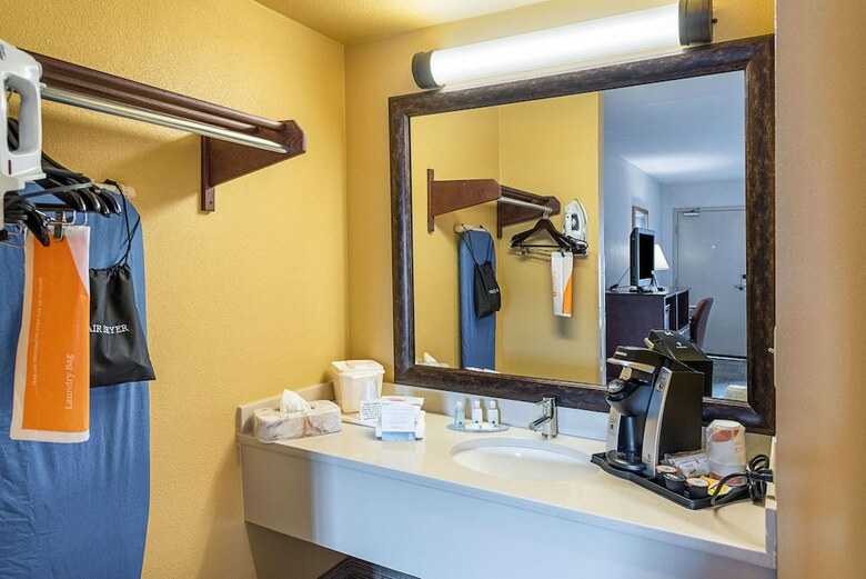Hotel Quality Inn