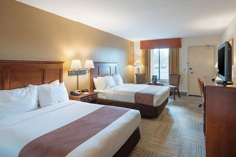 Hotel Quality Inn