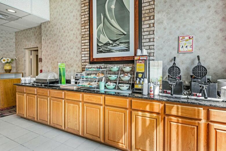 Hotel Quality Inn