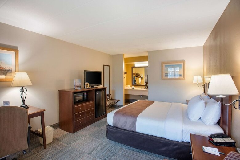 Hotel Quality Inn