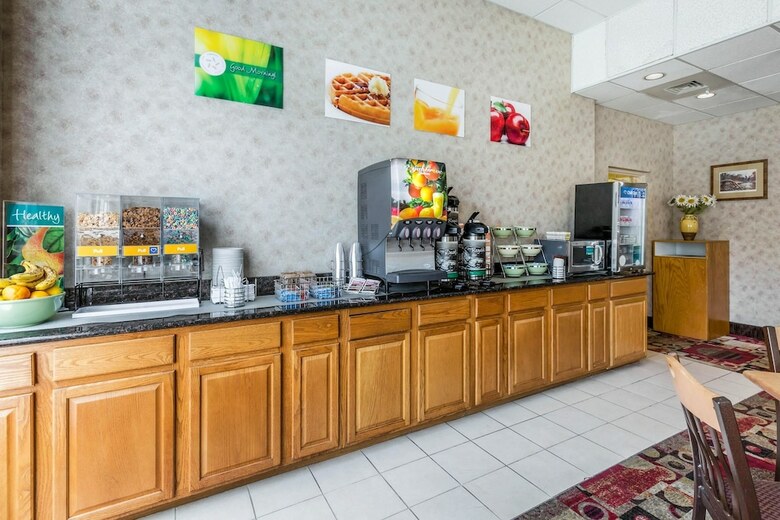 Hotel Quality Inn