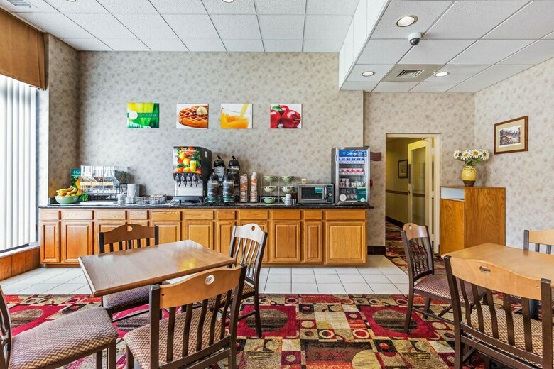 Hotel Quality Inn