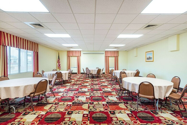 Hotel Quality Inn