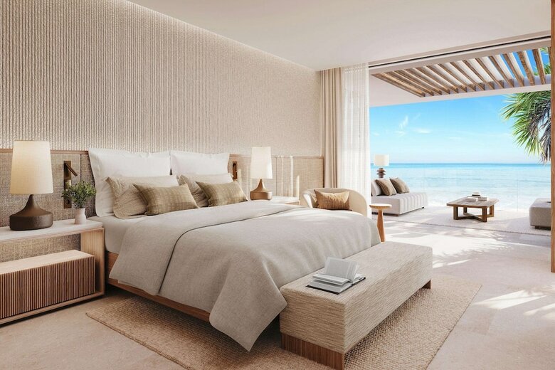 Hotel Sani Asterias