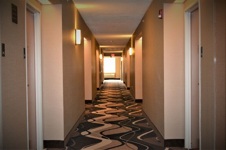 Hotel Quality Inn Hackettstown - Long Valley